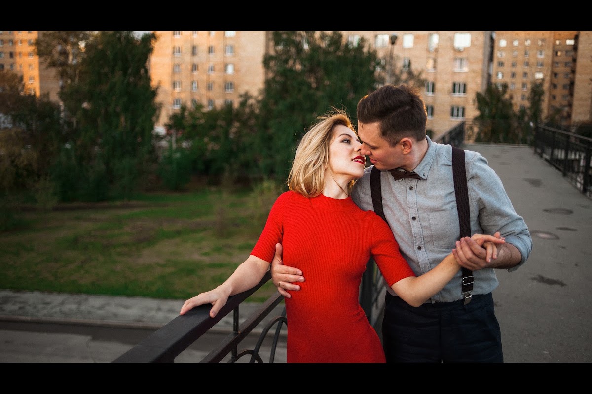 Lovestory Влада и Виктор