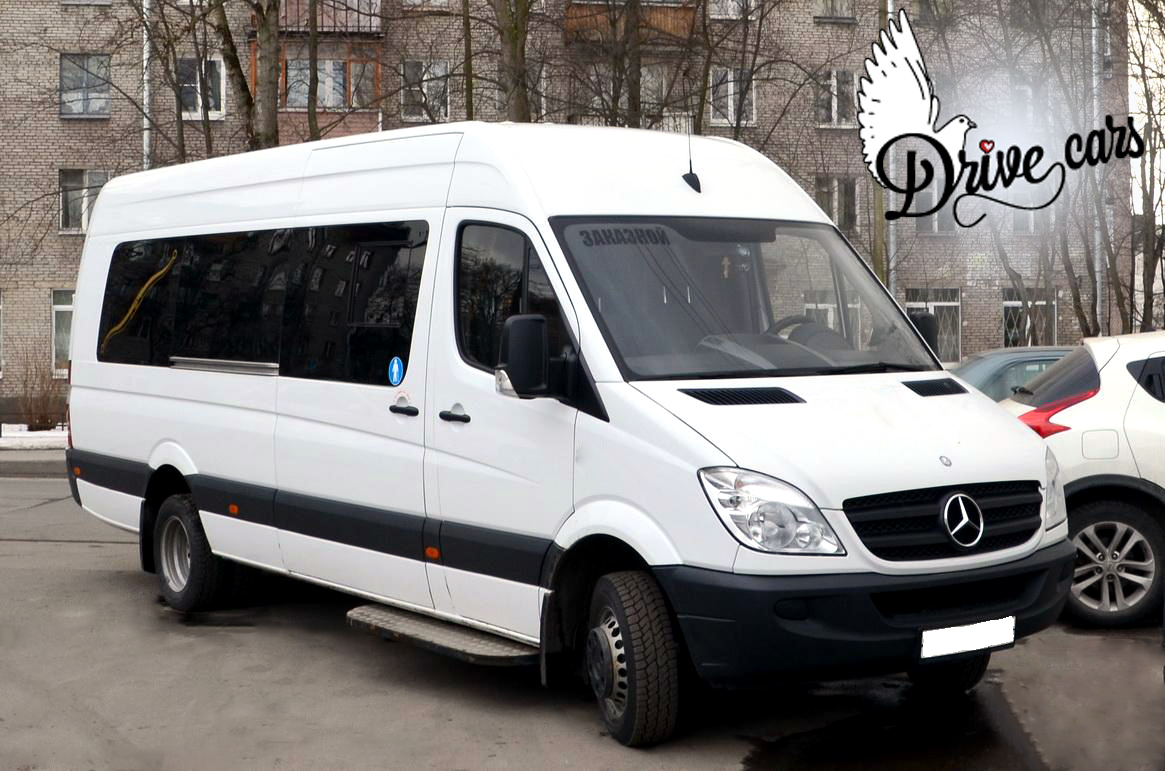 Mercedes-Sprinter