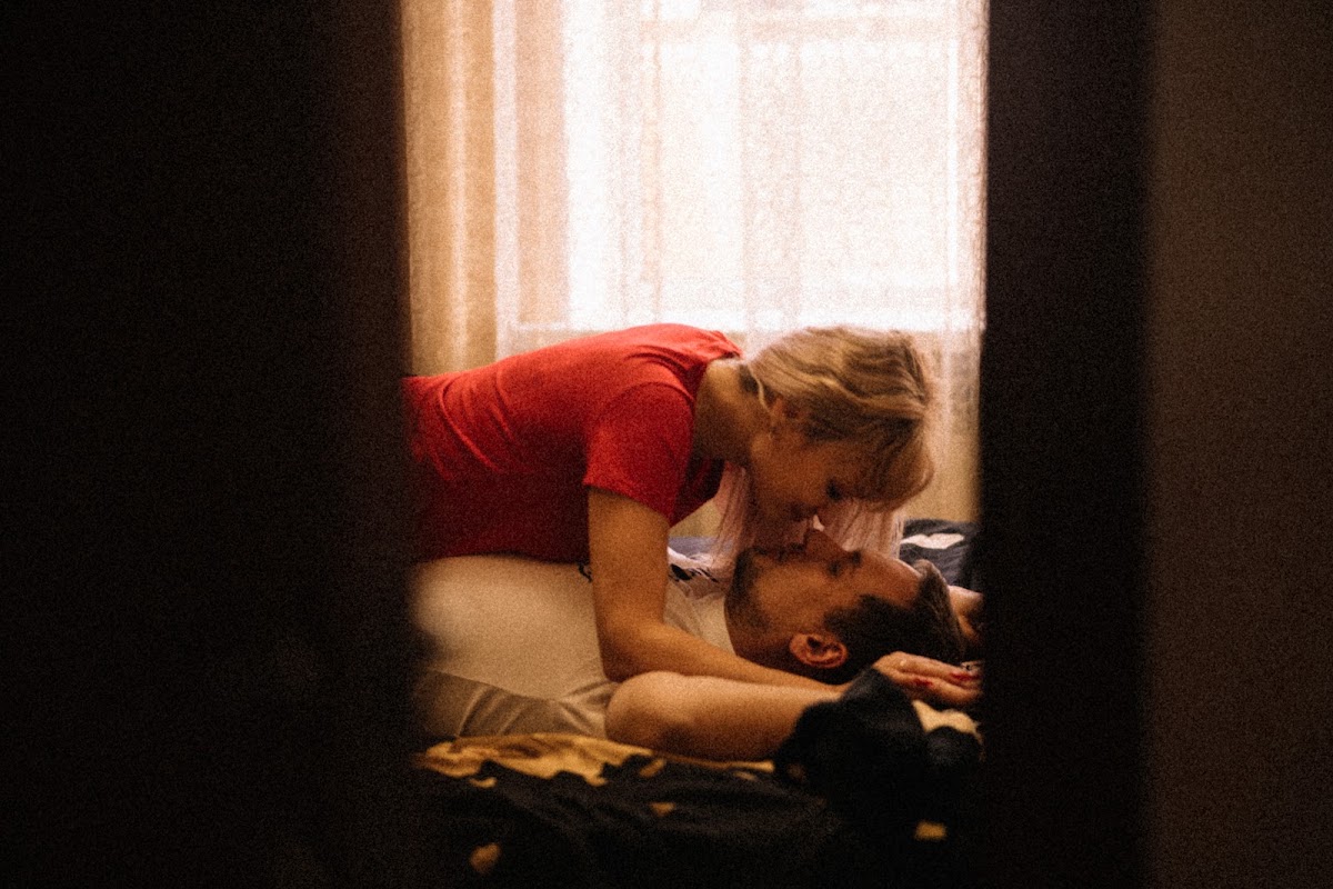 love story домашняя перед свадьбой