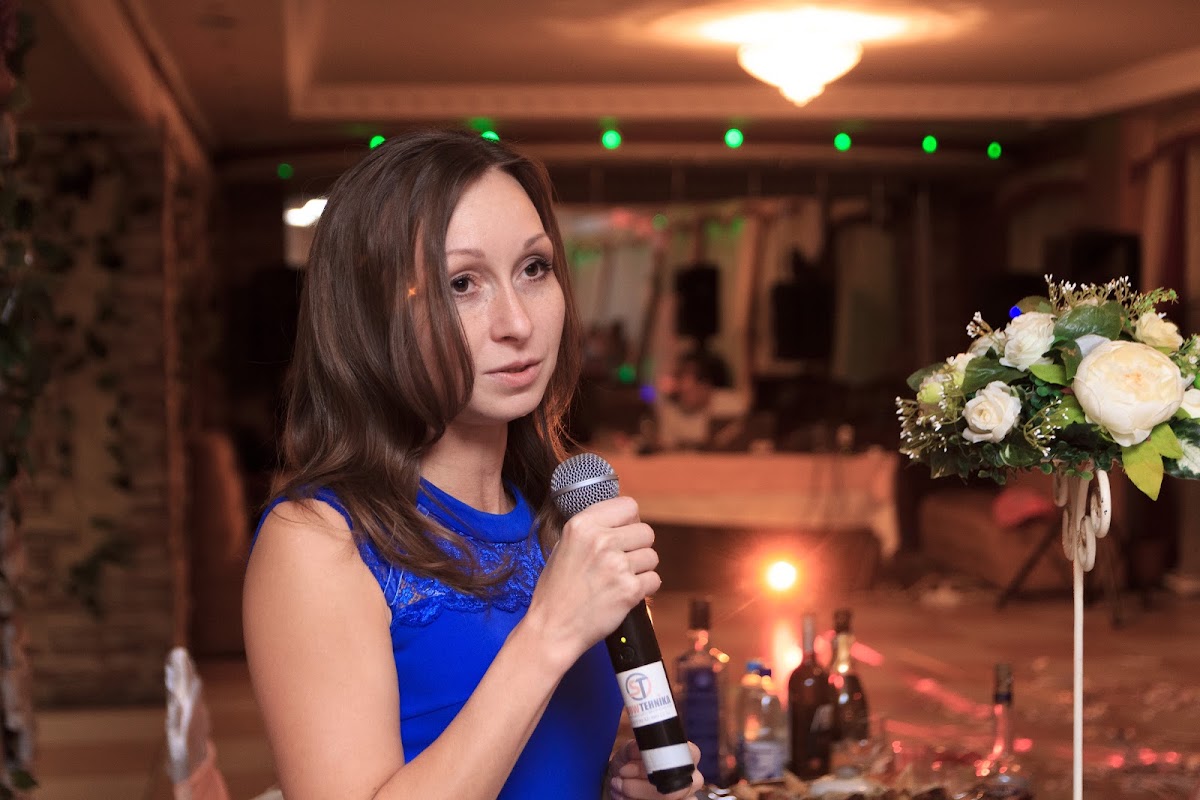 Татьяна и Роман