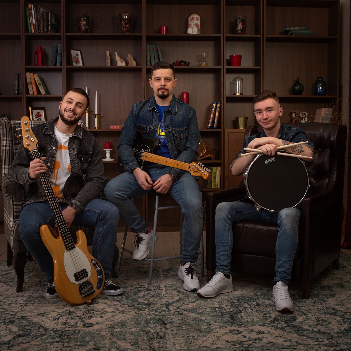 MaxSound Band
