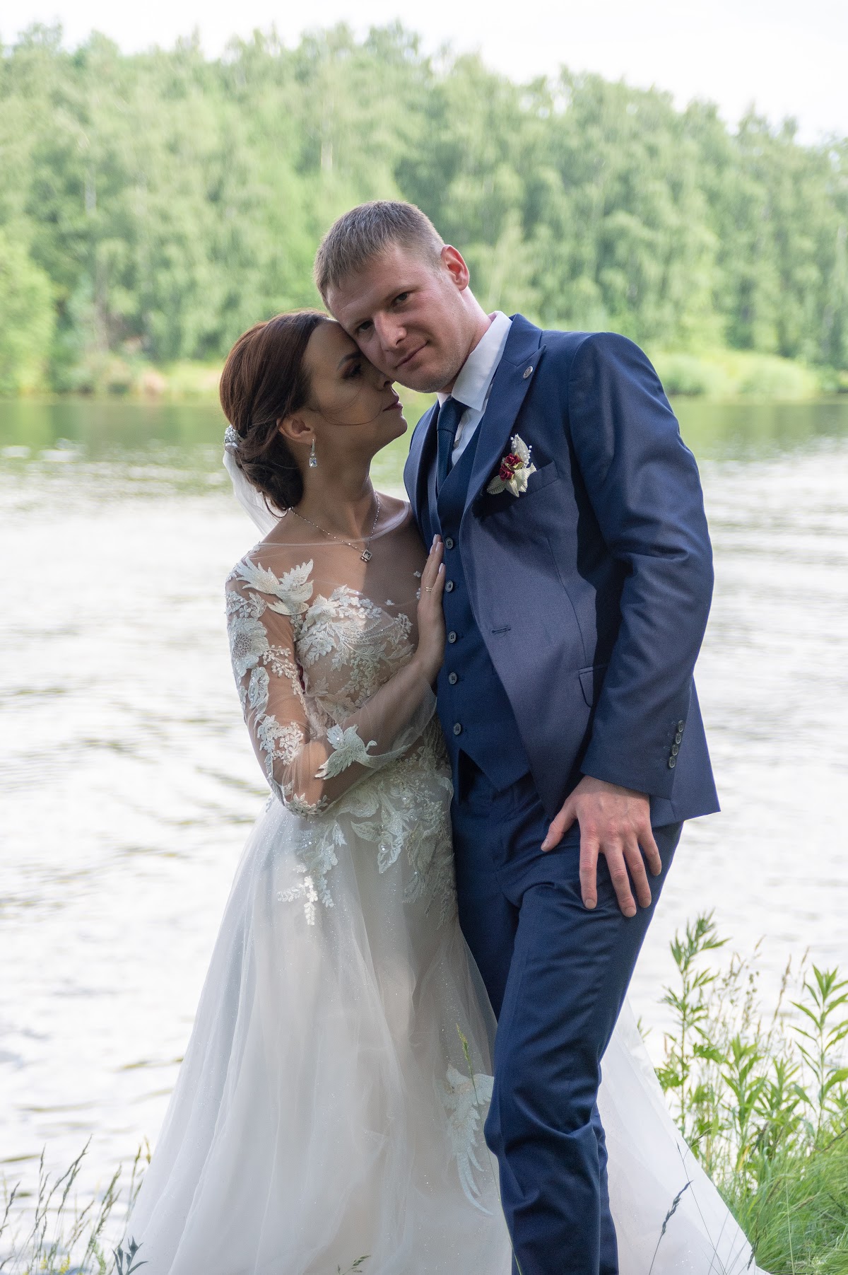 Свадьба Катюли и Лёшки 20.06.2020