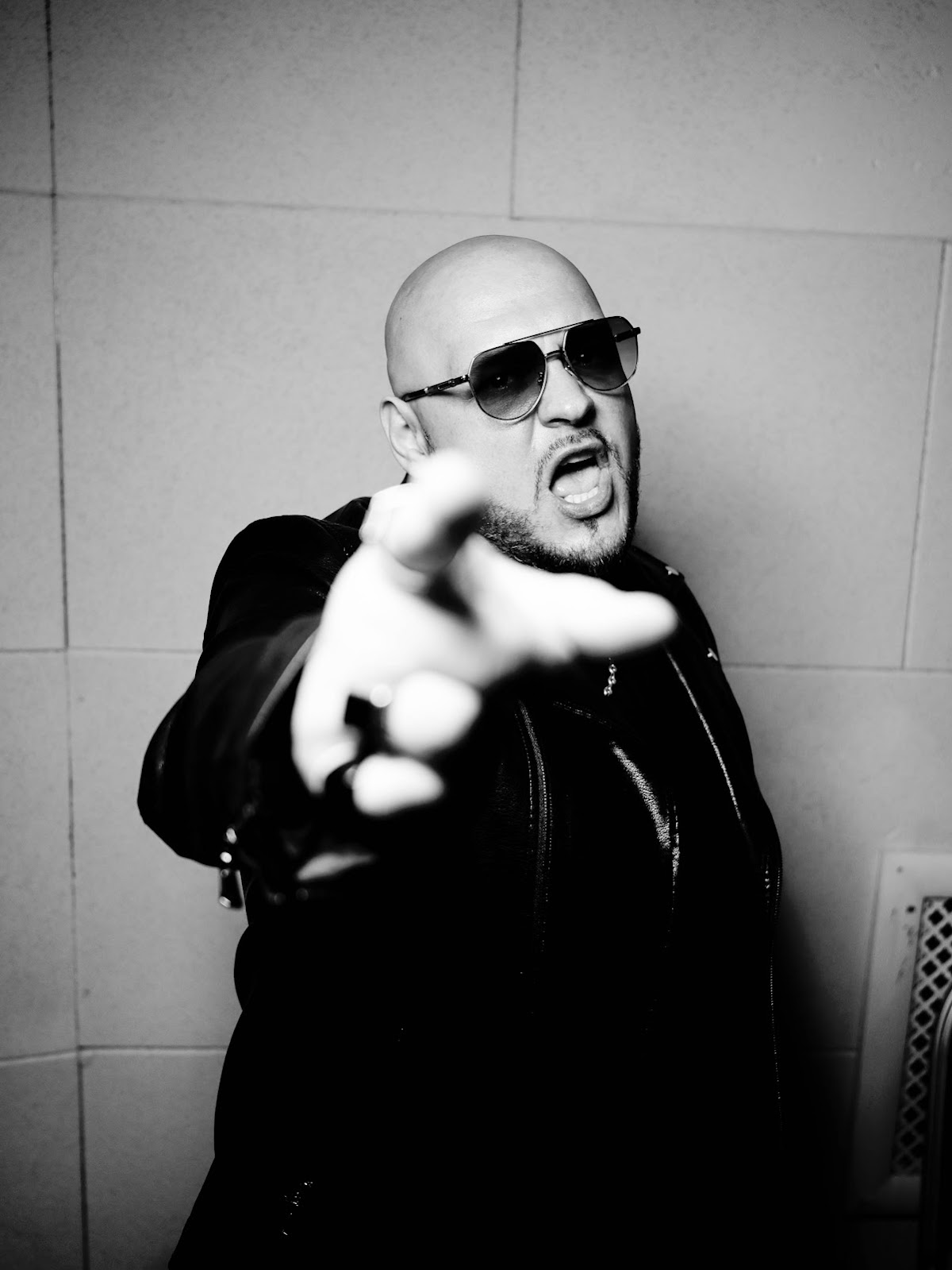 С новым ROCKом! (Корпоратив)