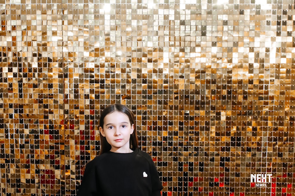 Модельная школа NEXT SCHOOL
