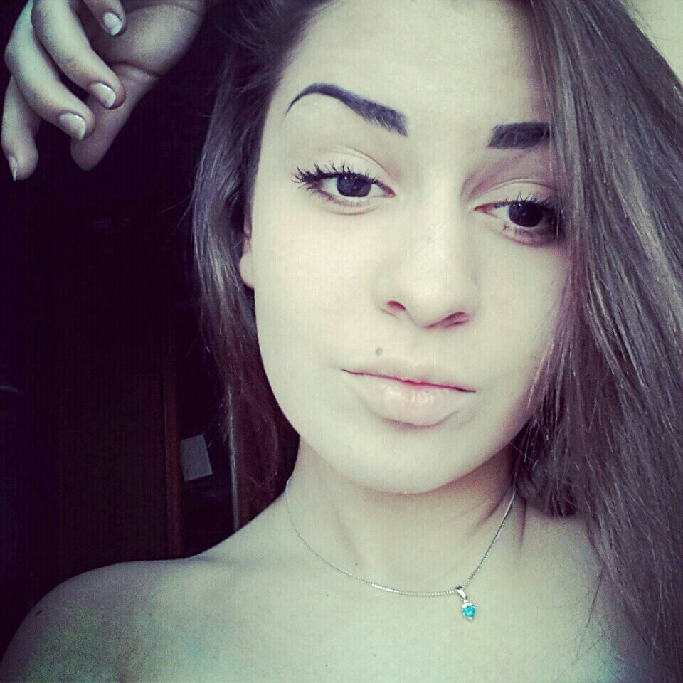 Ирина Самохина