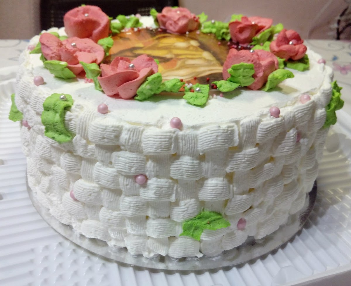 Екатерина Дрометр