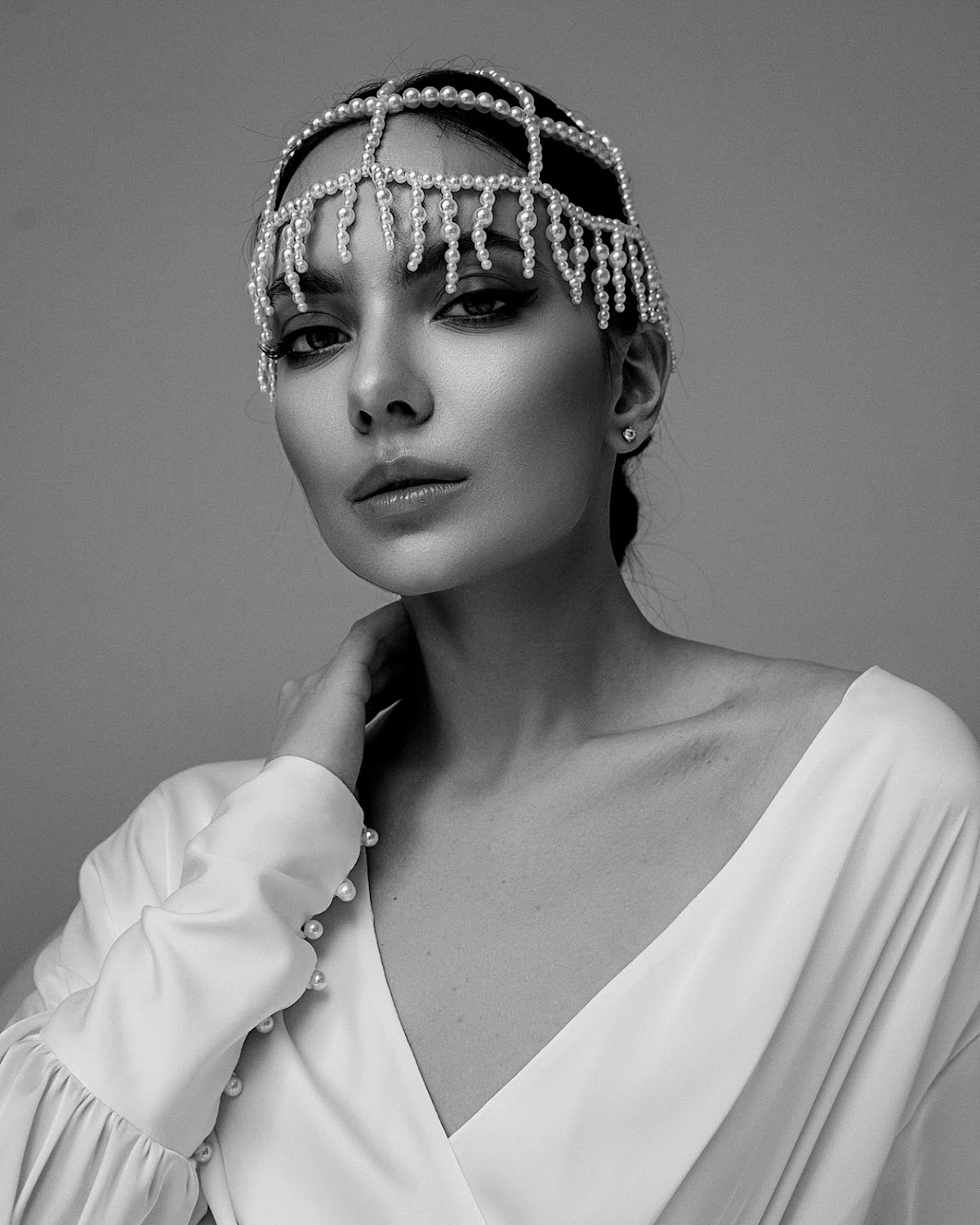 Юлия Сафронова