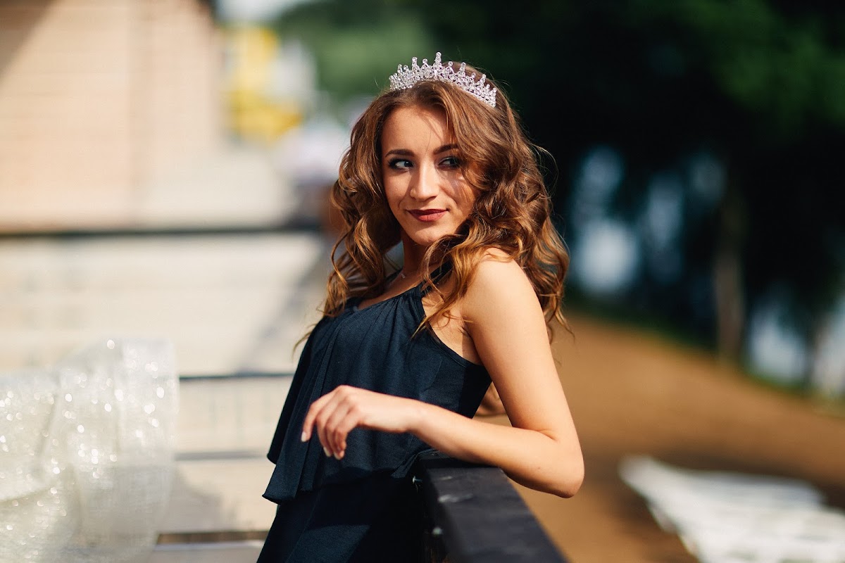 Анна и Эрнест