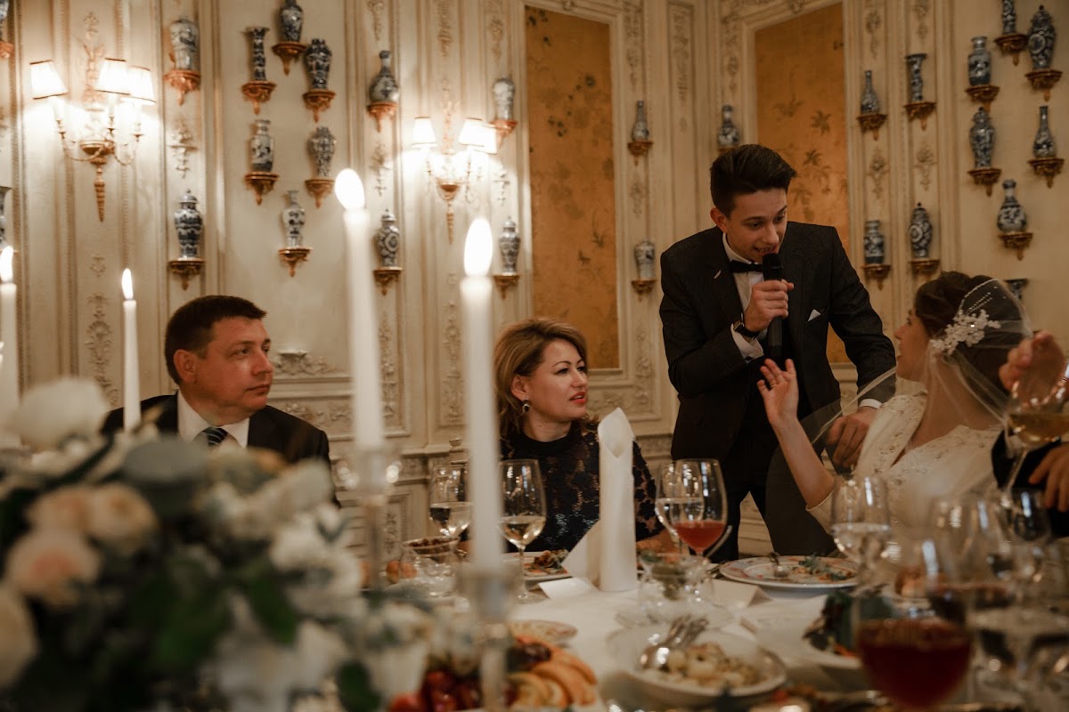 Екатерина и Игорь
