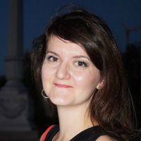 Галина Столбунова