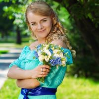 Елена Пискарева