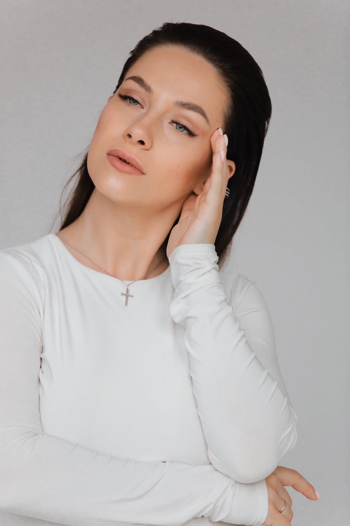 Настя и Павел + 1