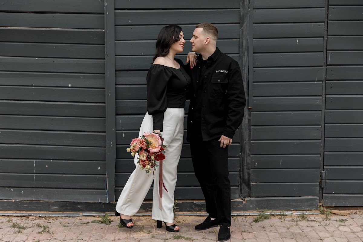 Wedding day Глеб и Татьяна