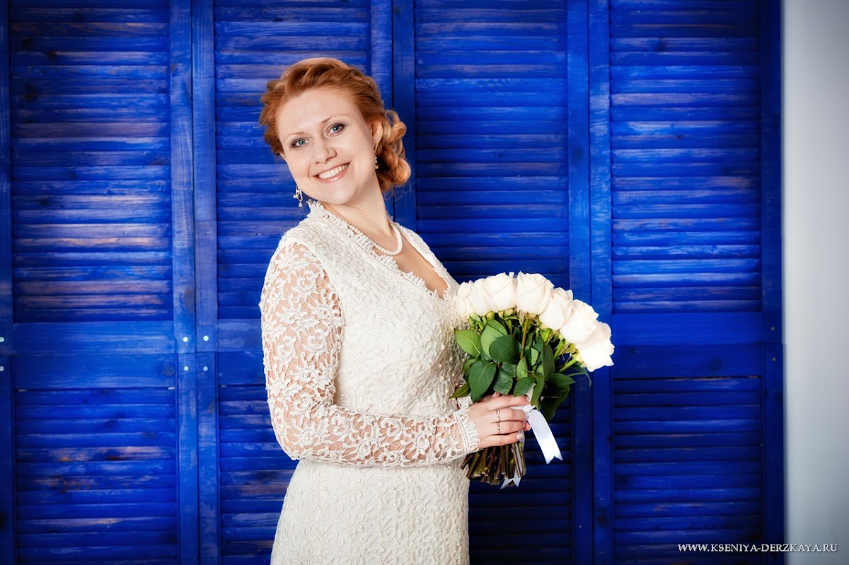 ЕЛЕНА и ВАДИМ