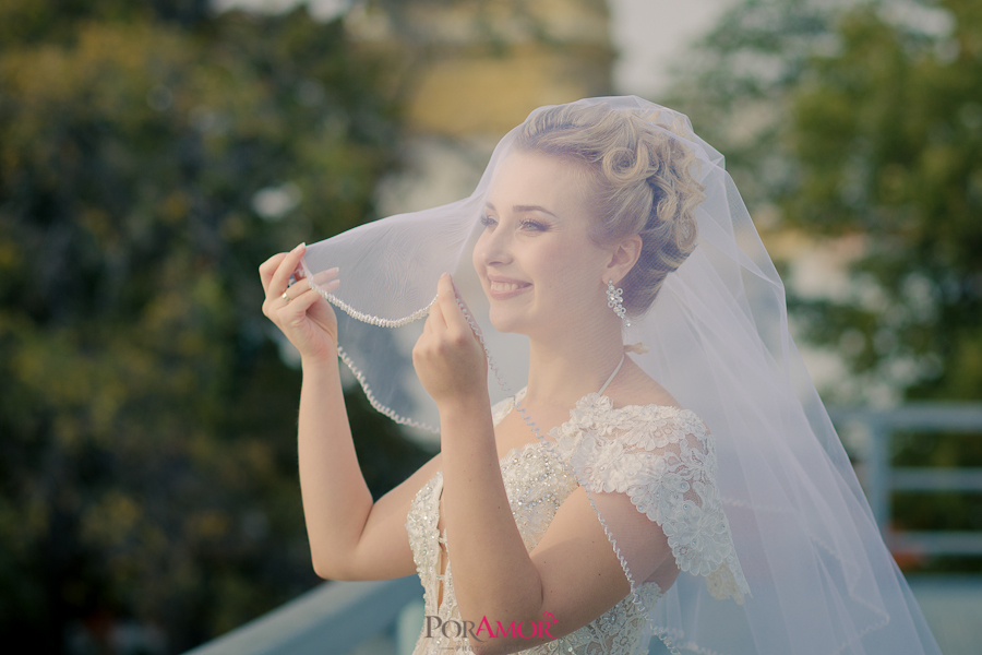 Алла и Сергей