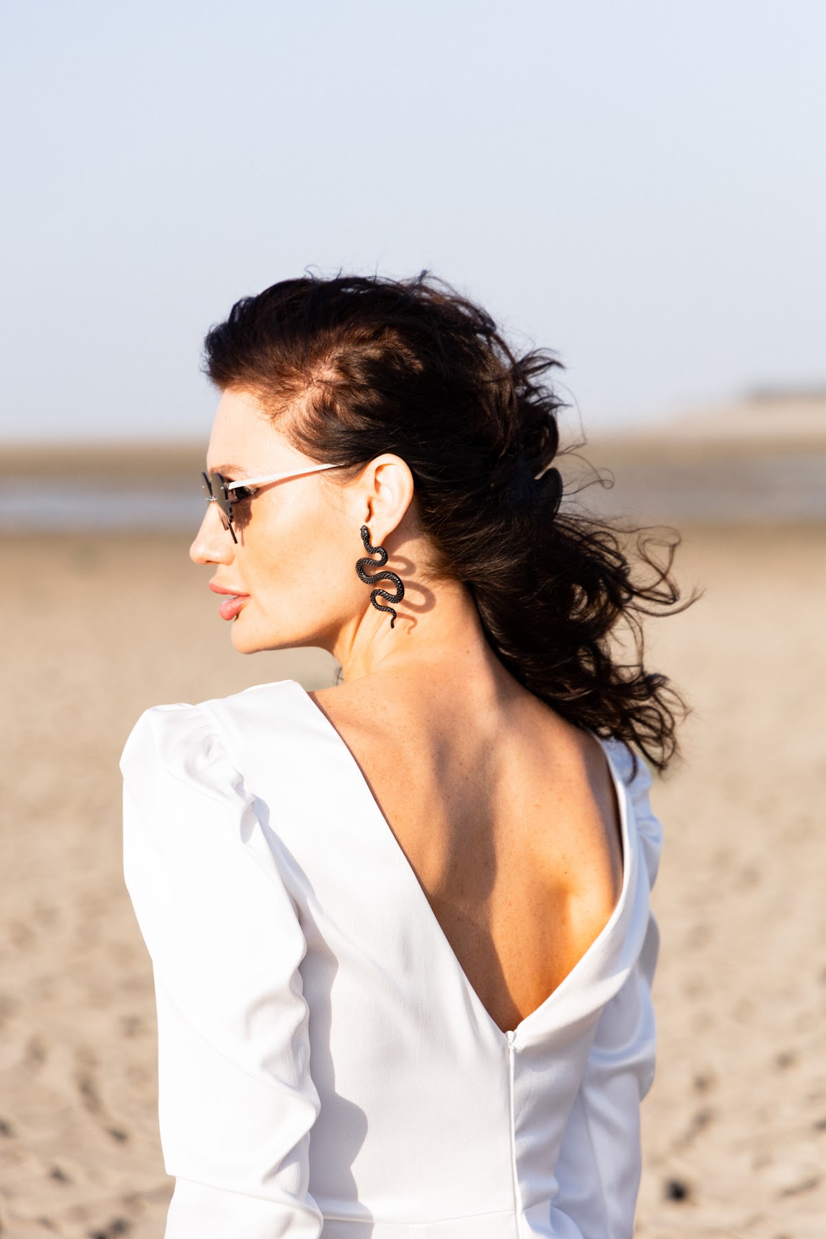 Портфолио: Мода (Fashion)