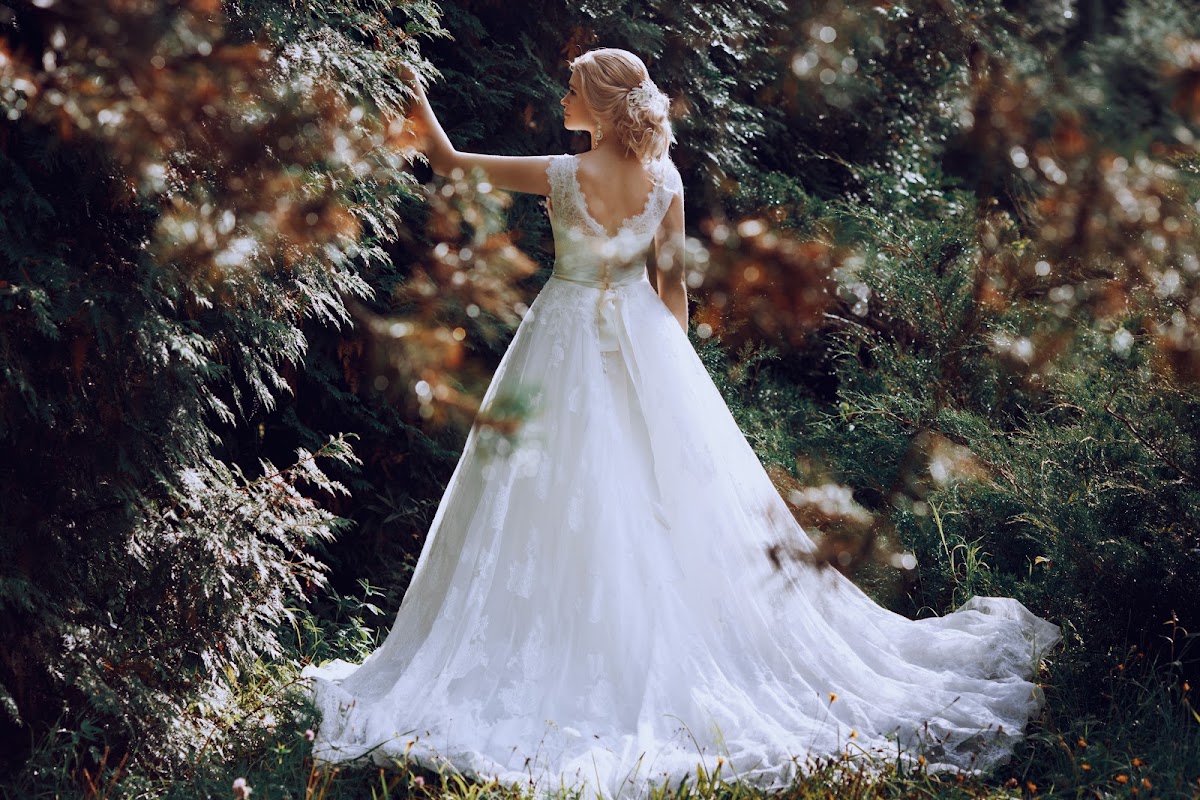 Михаил и Елена. Wedding day 5.09.2015