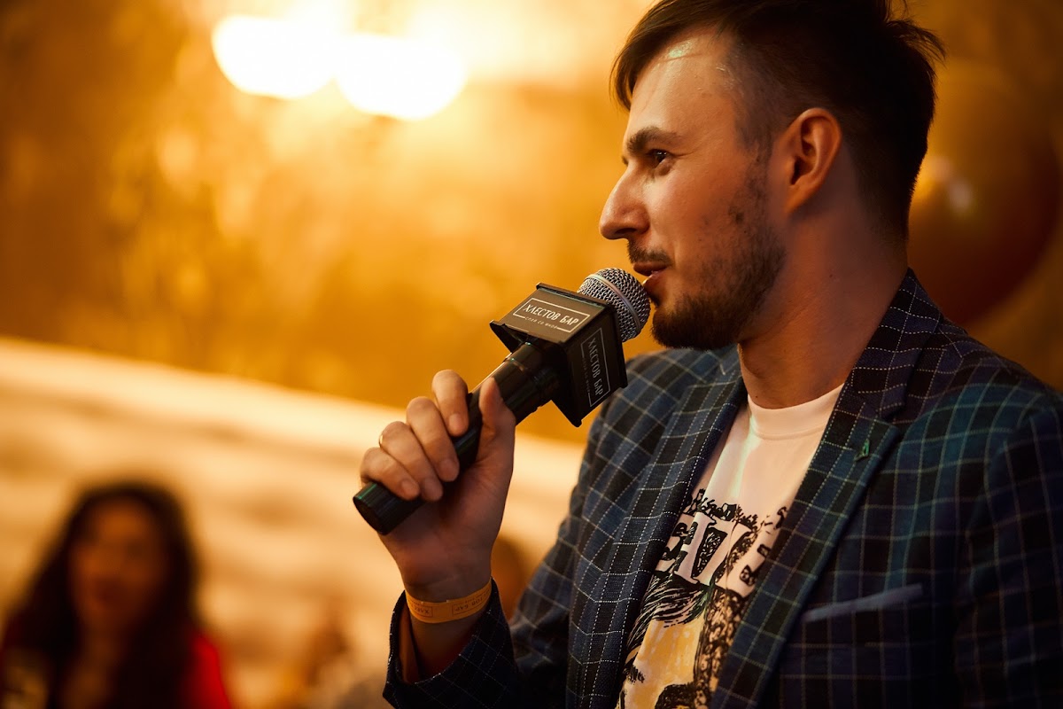 Портфолио: Свадьба