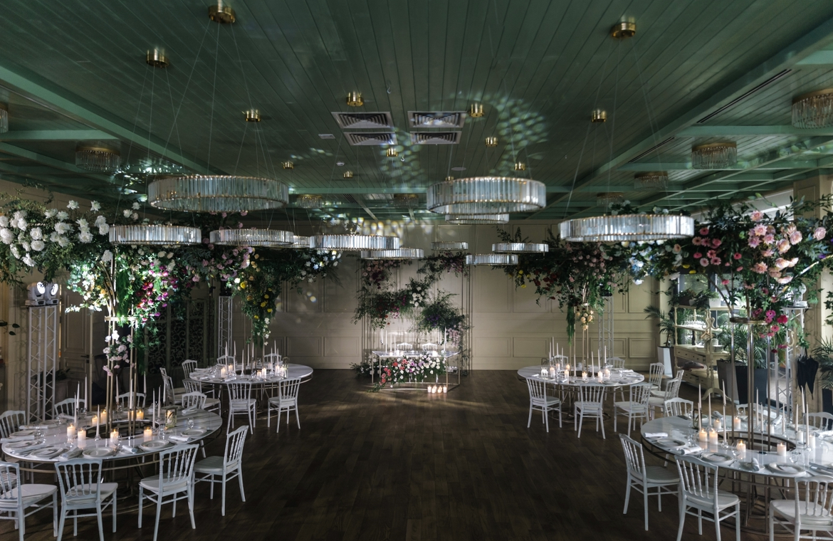 ALLURE flowers&decor — кадр 2 из 51