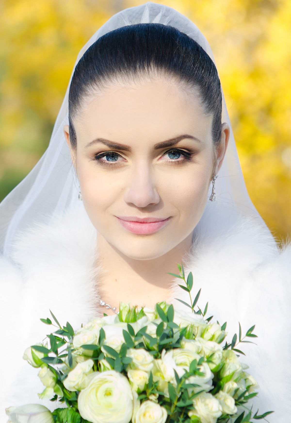 Валентина и Сергей
