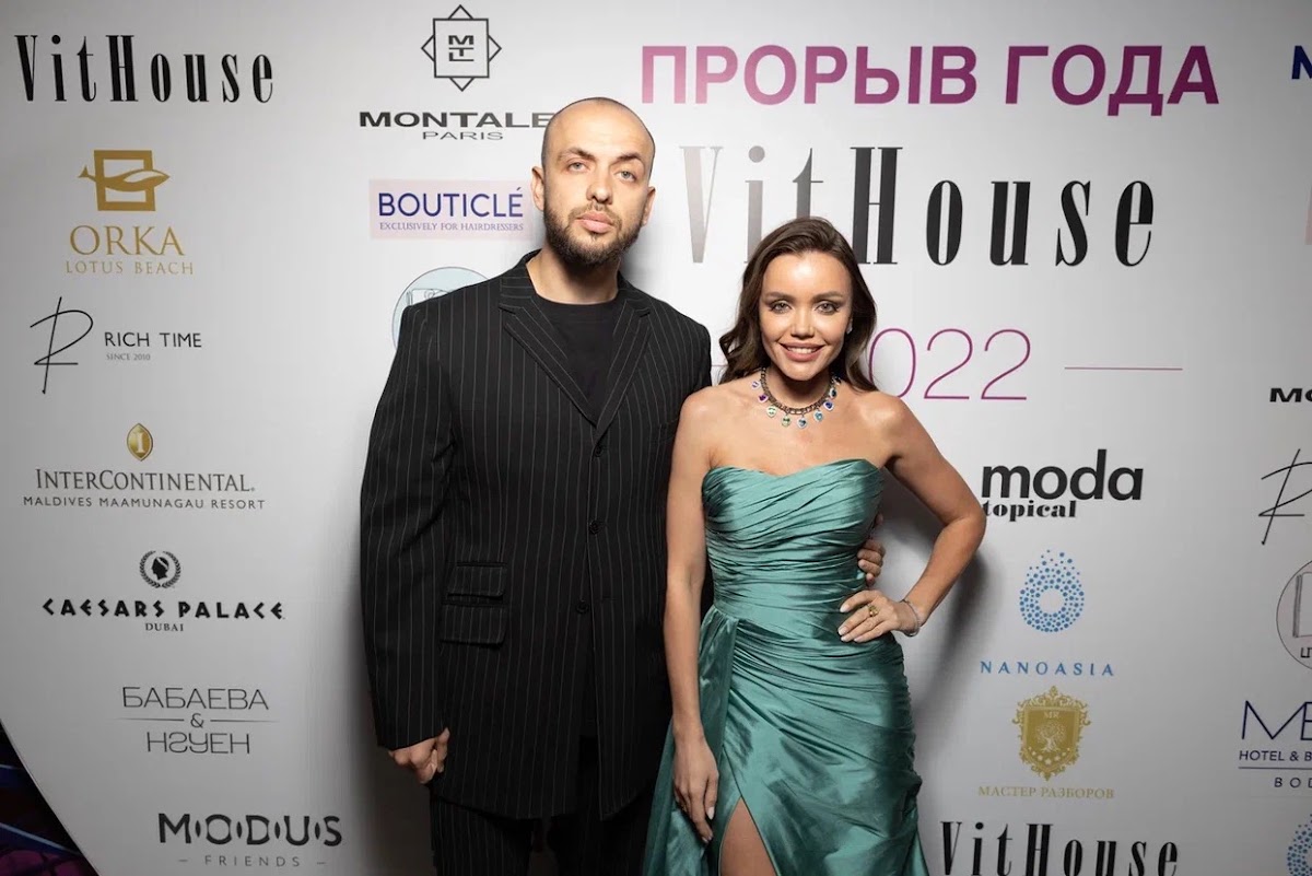 Премия Moda-Topical