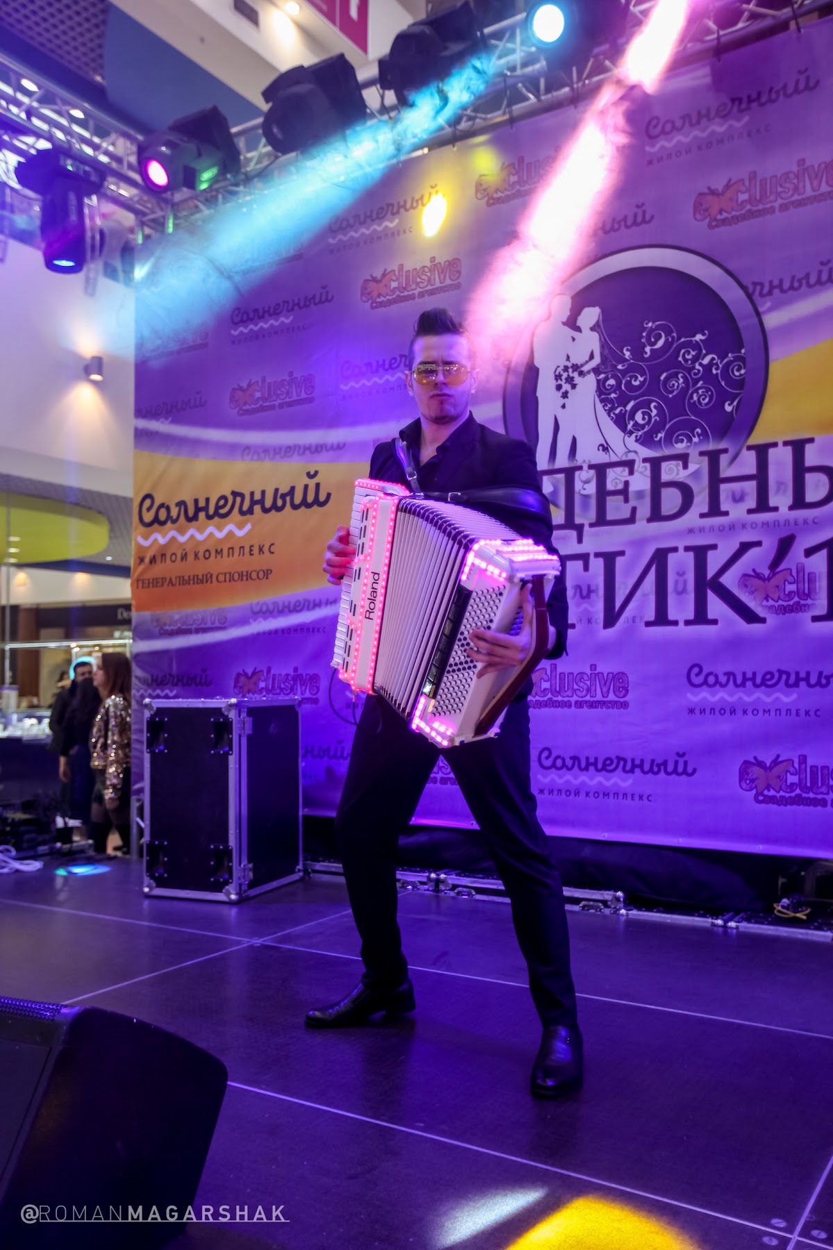 Виталий Кирнов