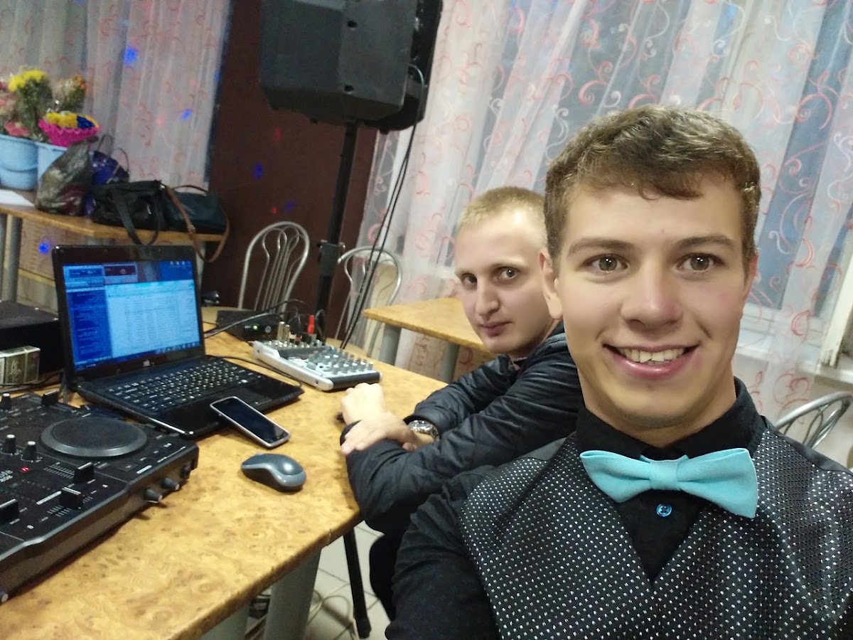 Андрей Капнин