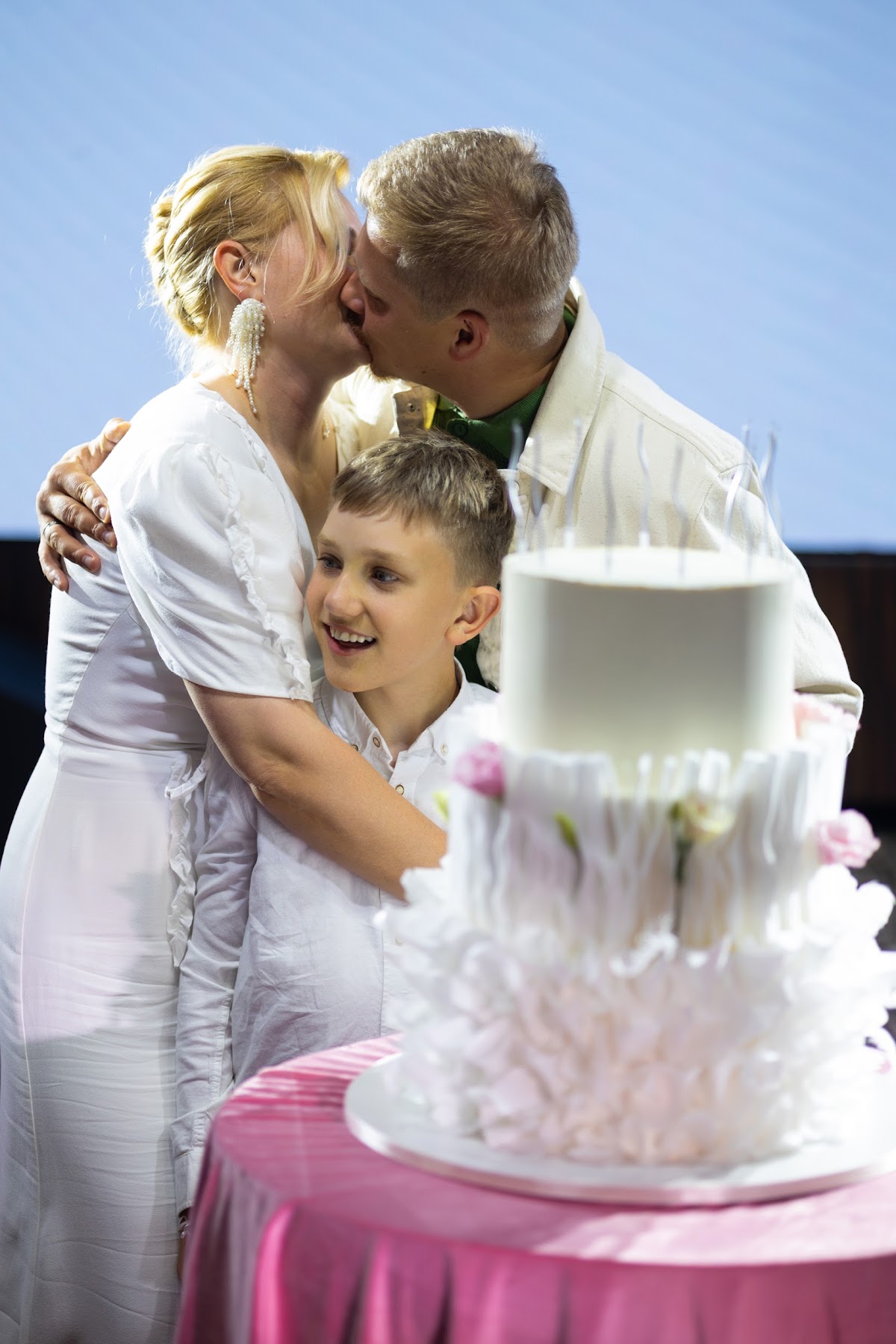 Свадебный юбилей 10 лет!
