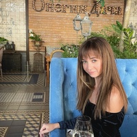 Мария Дмитриенко