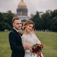 Наташа Стрежнева