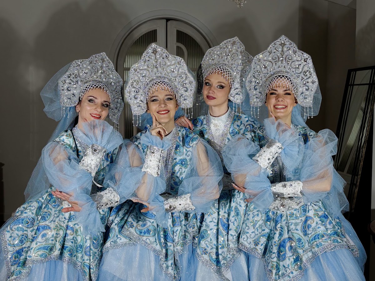 Народный
