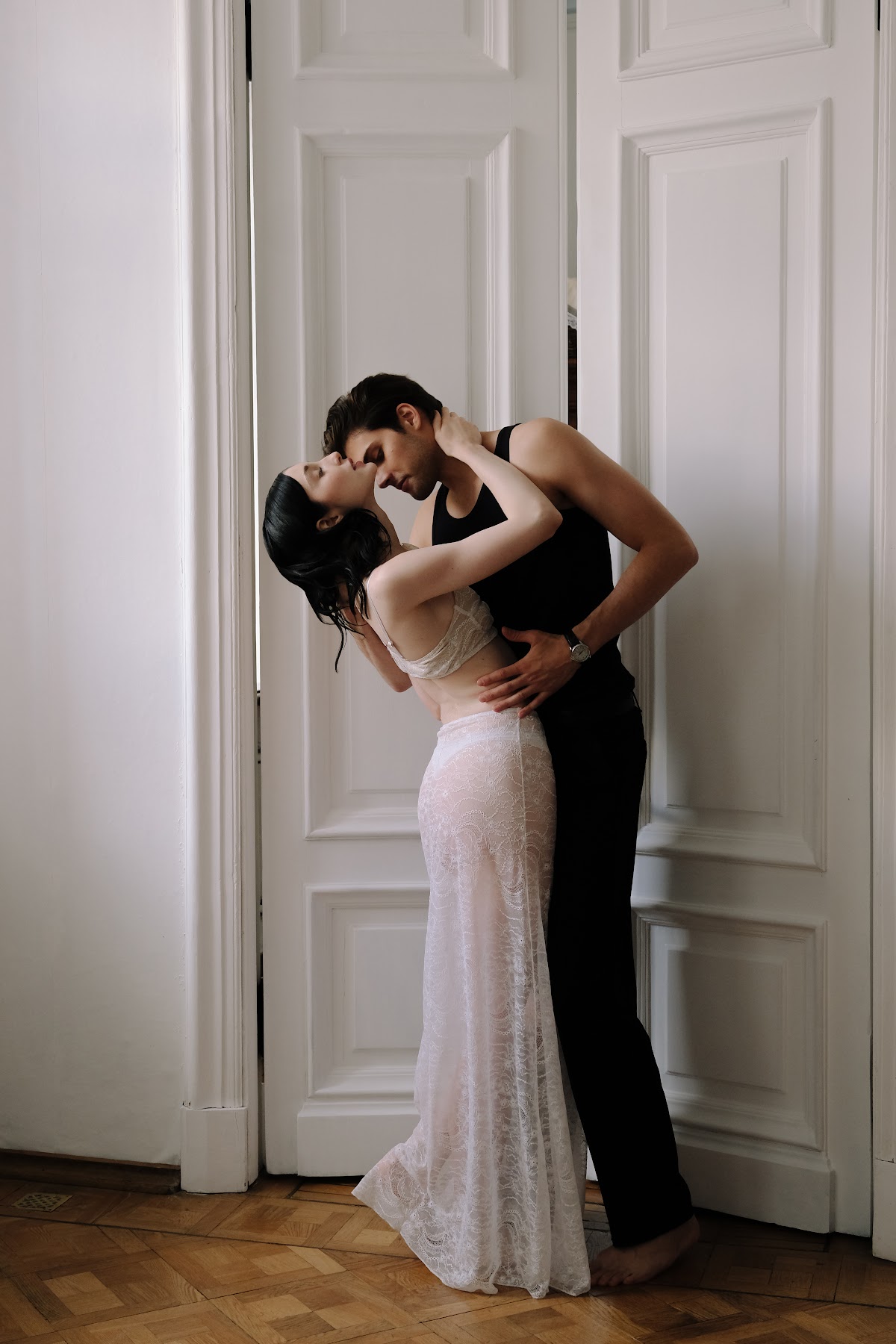 Дмитрий & Полина