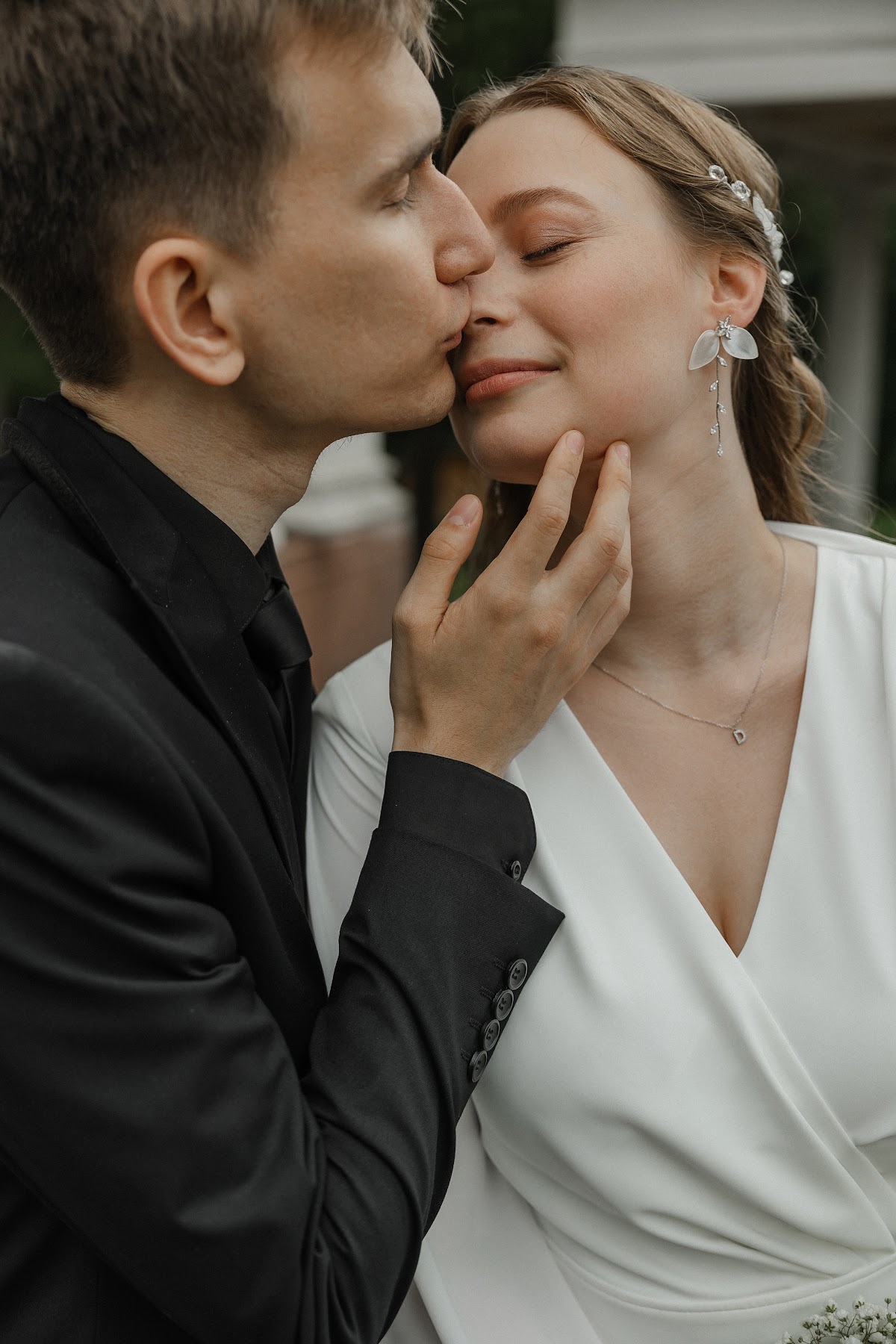 Дарья  и Алексей