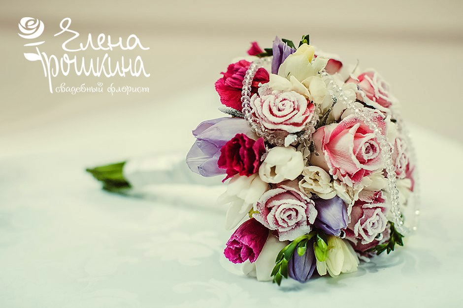 Елена Трошкина — кадр 3 из 14