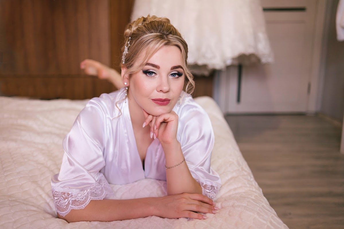 Яна и Александр