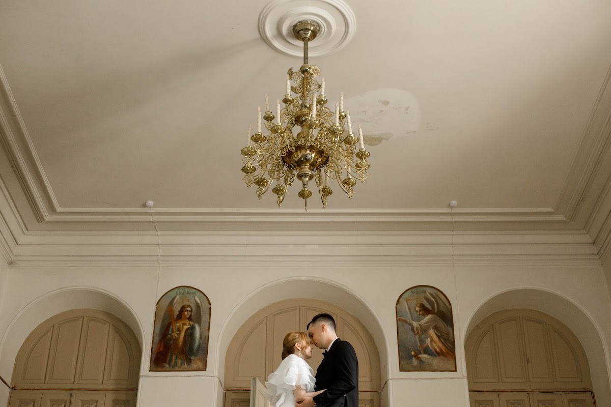 Дмитрий & Алена