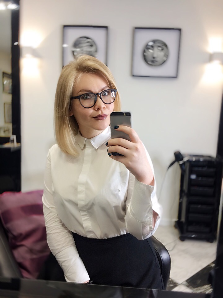 Елена Мухина