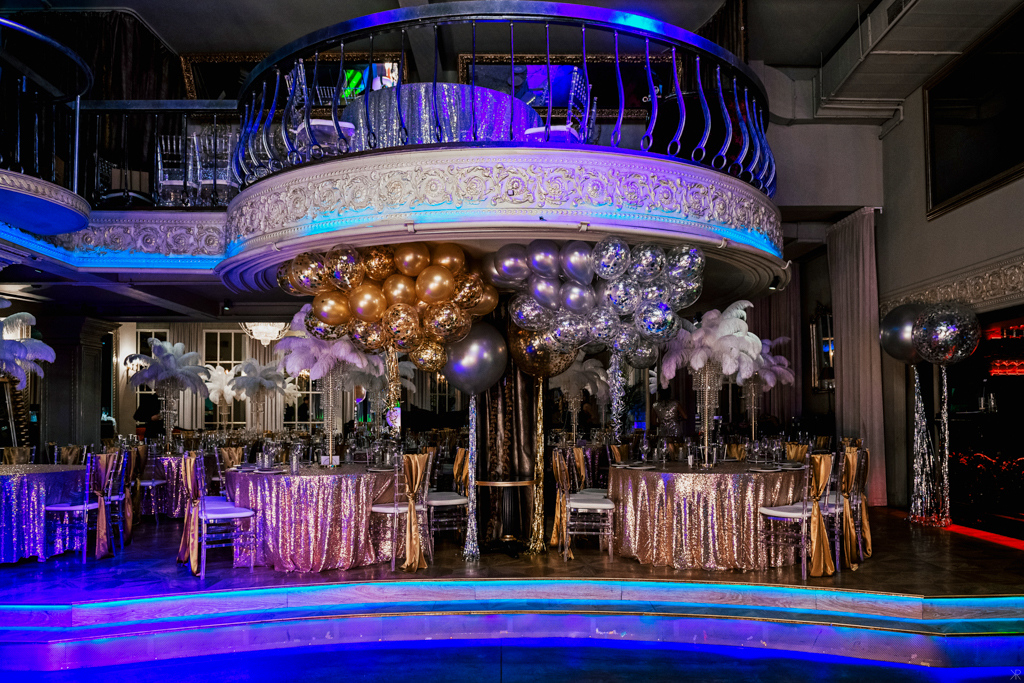 Soho Event Hall — Корпоратив