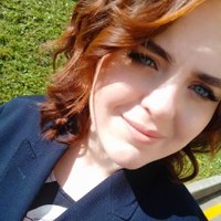 Елена Денисова