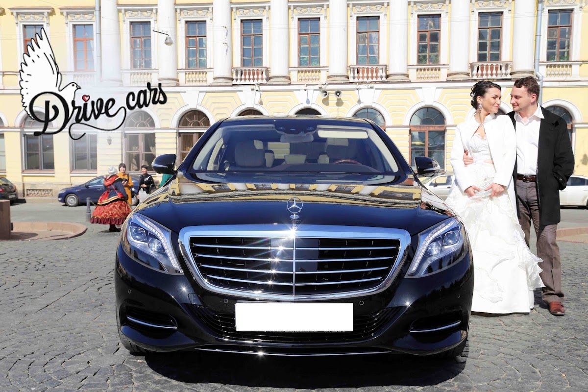 Mercedes-Benz w222