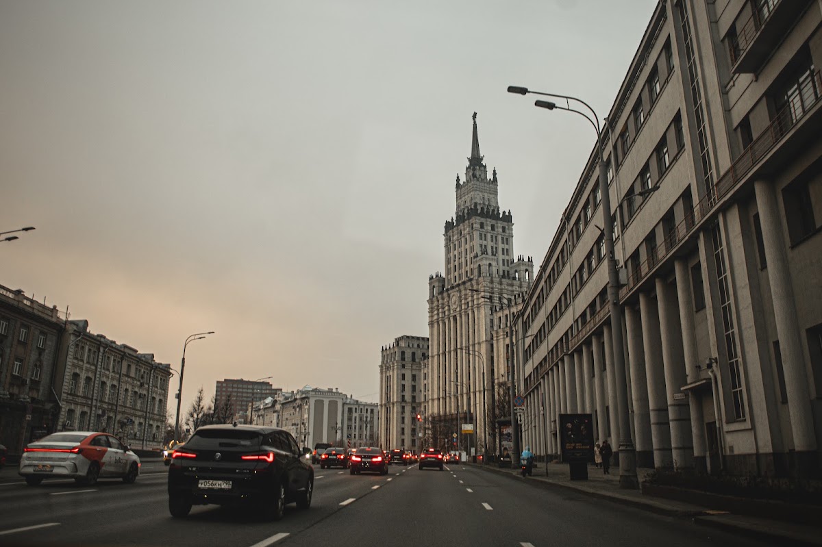 Бокал