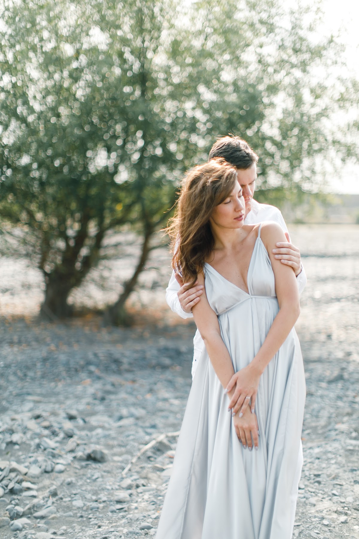 "Your Wedding Day in Georgia"