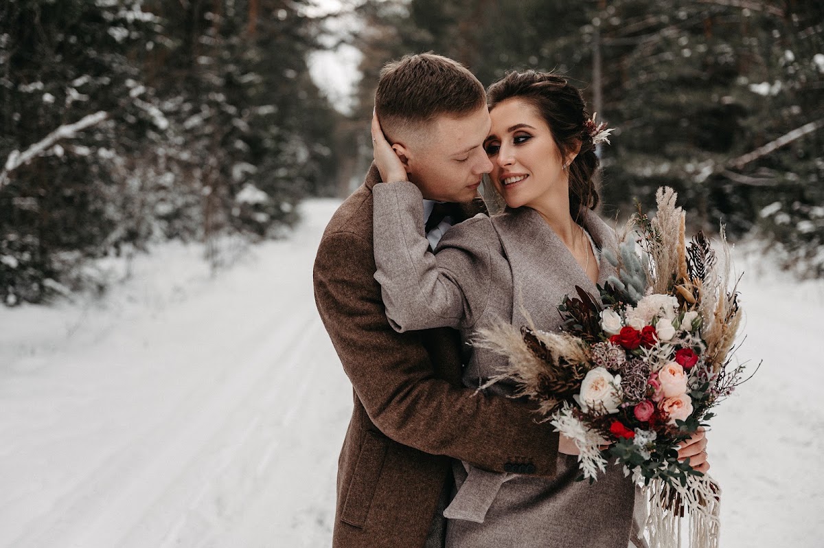 Саша и Марина | 13.12.2019