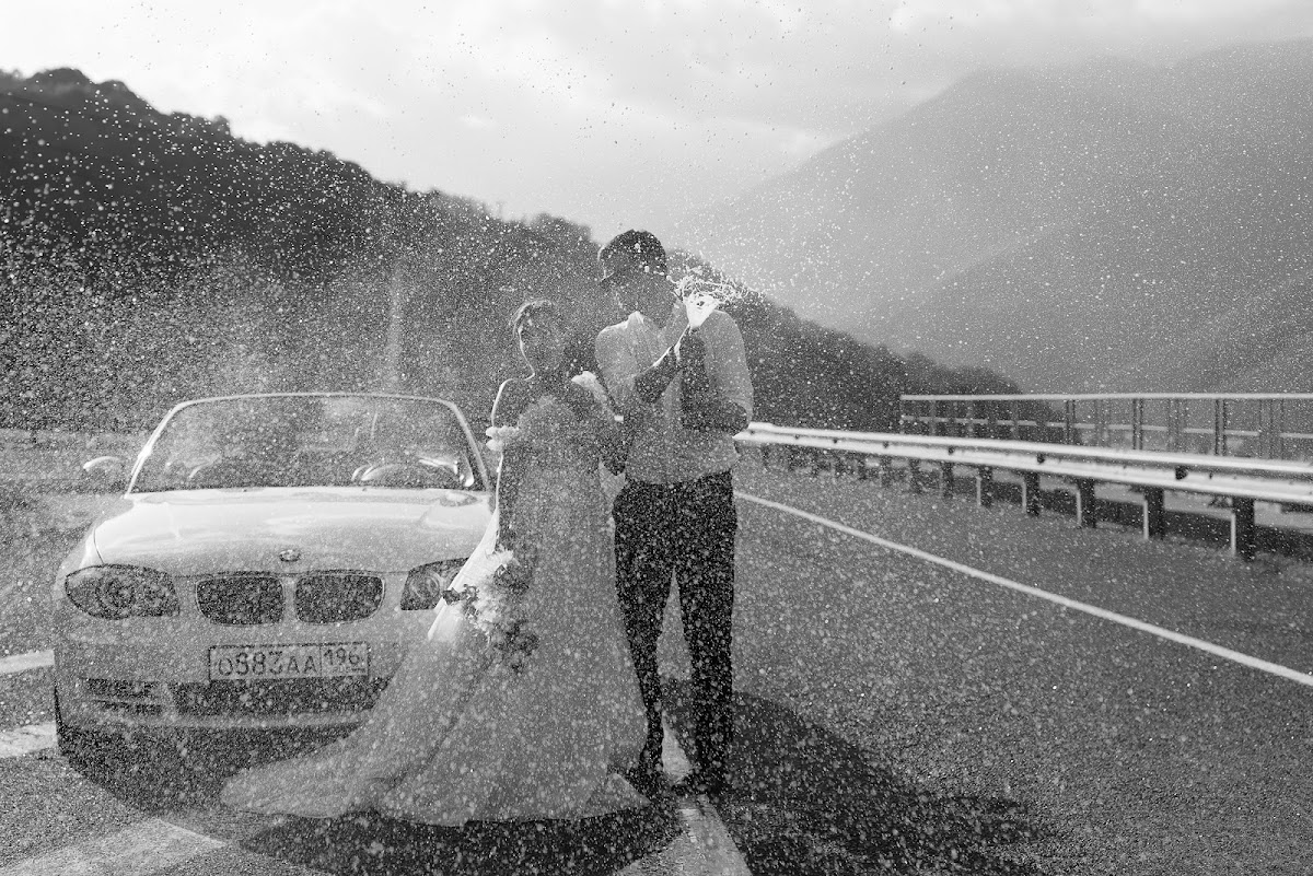 Портфолио: Love story
