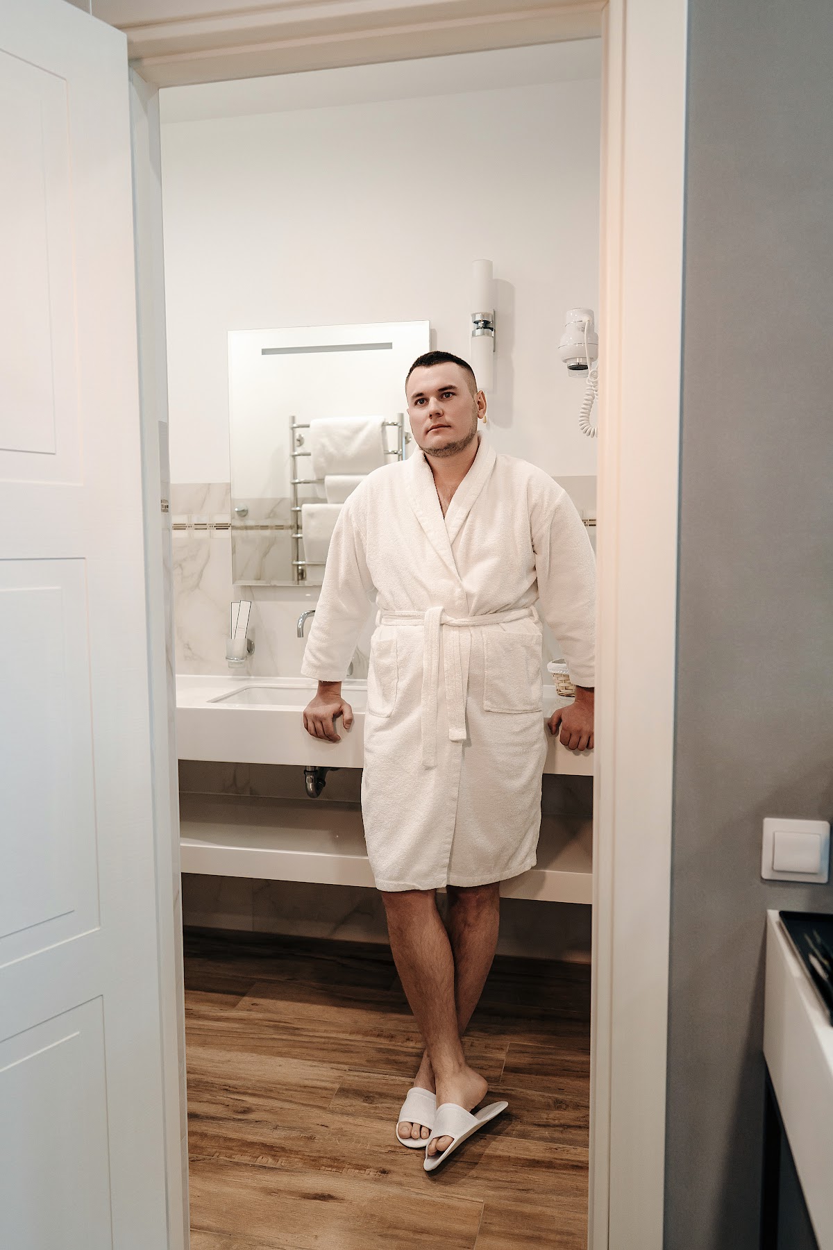 Дмитрий и Анастасия