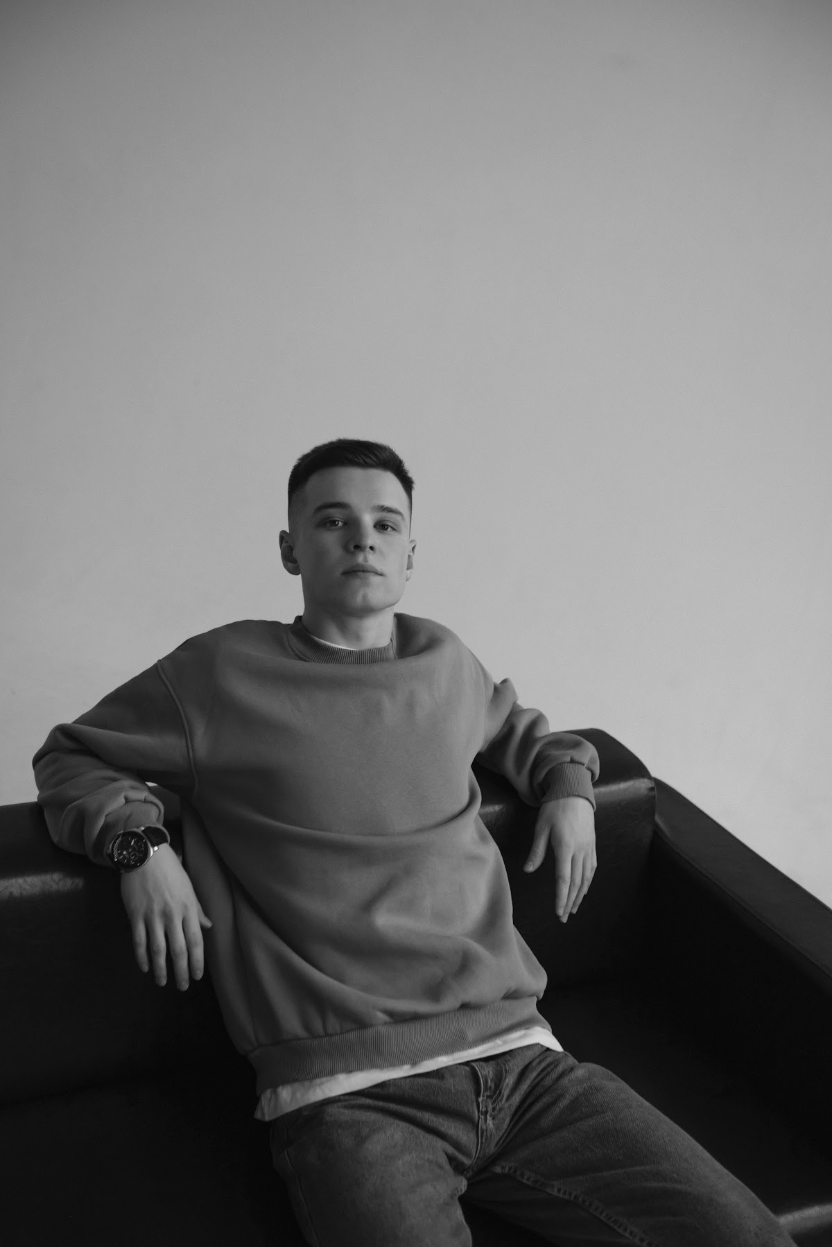Портфолио: Мужчины