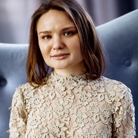 Ксения Балаева