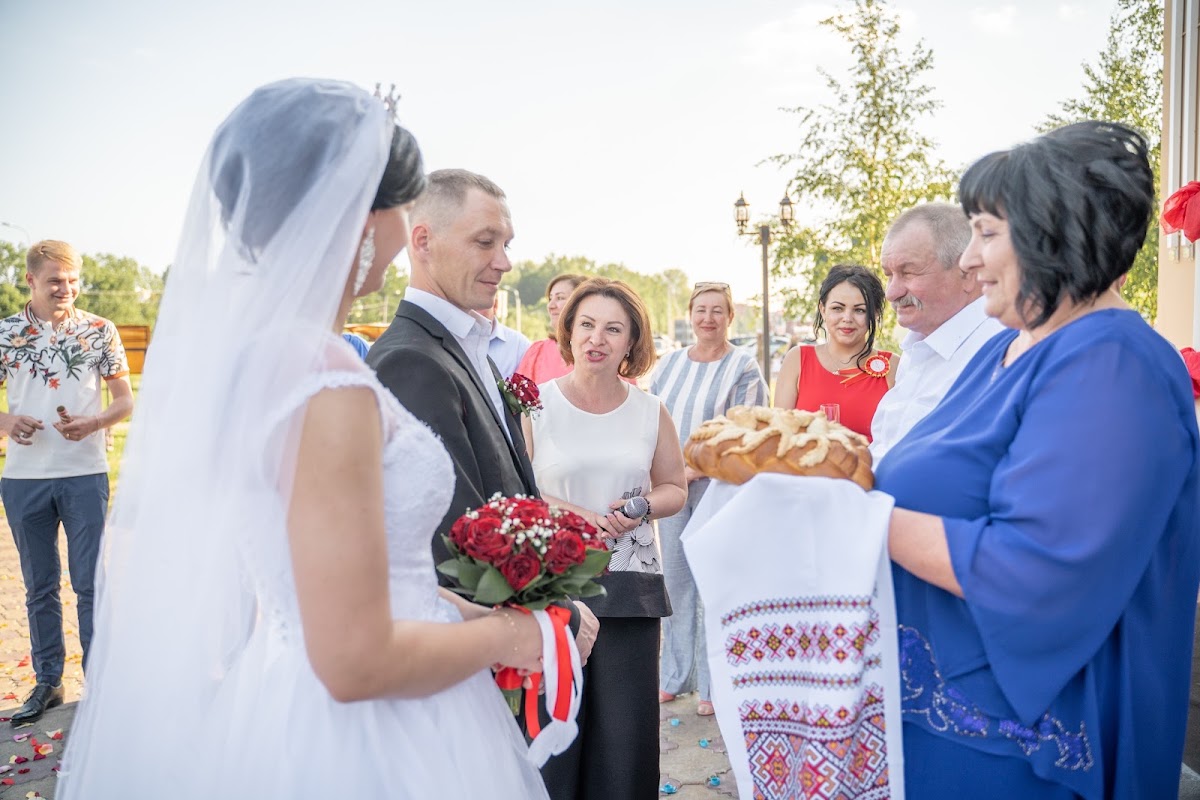 Наталья Стражева — кадр 5 из 36