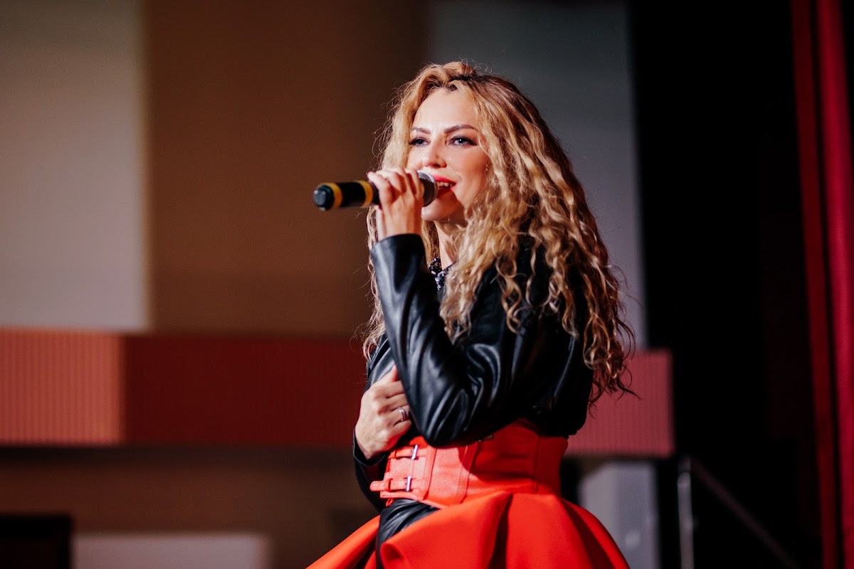 Tarnika & Lera Sibir