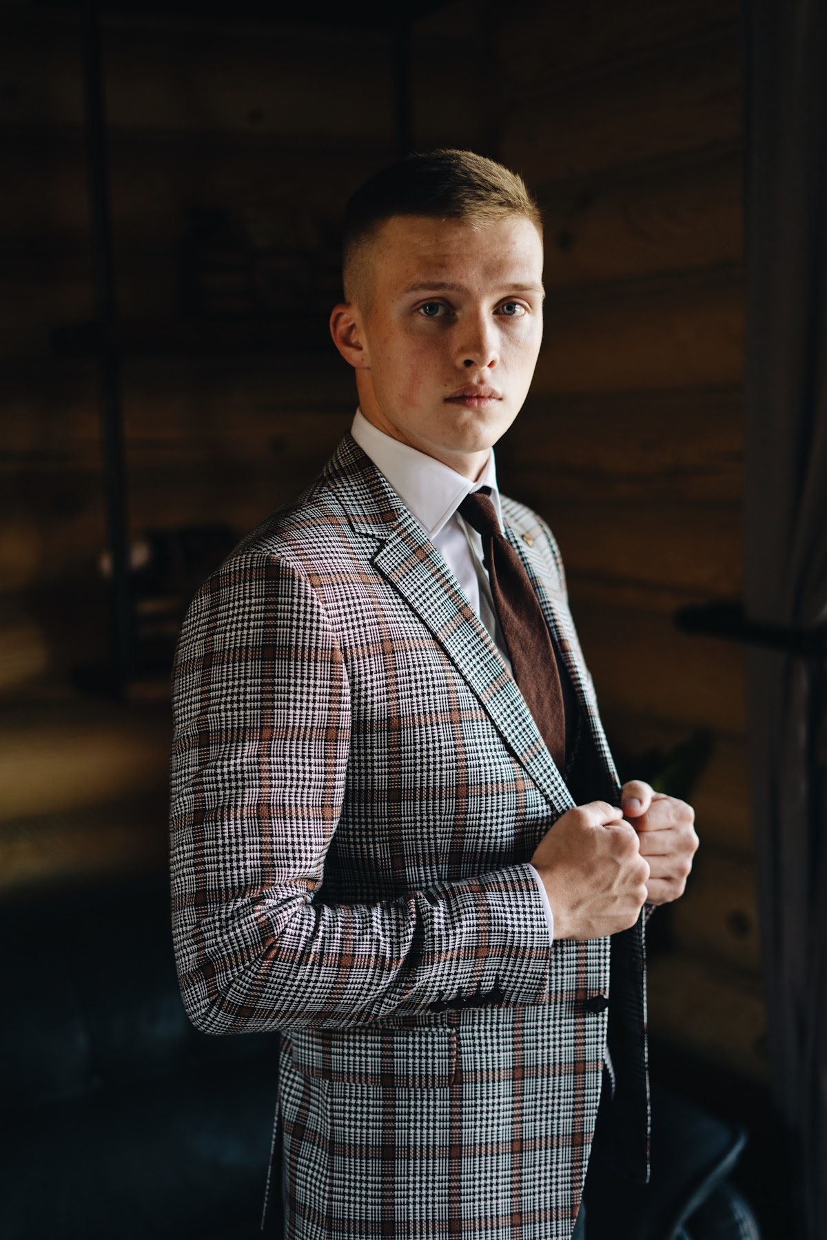 Ирина и Алексей